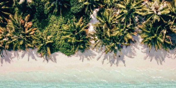 DHIGURAH ostrov