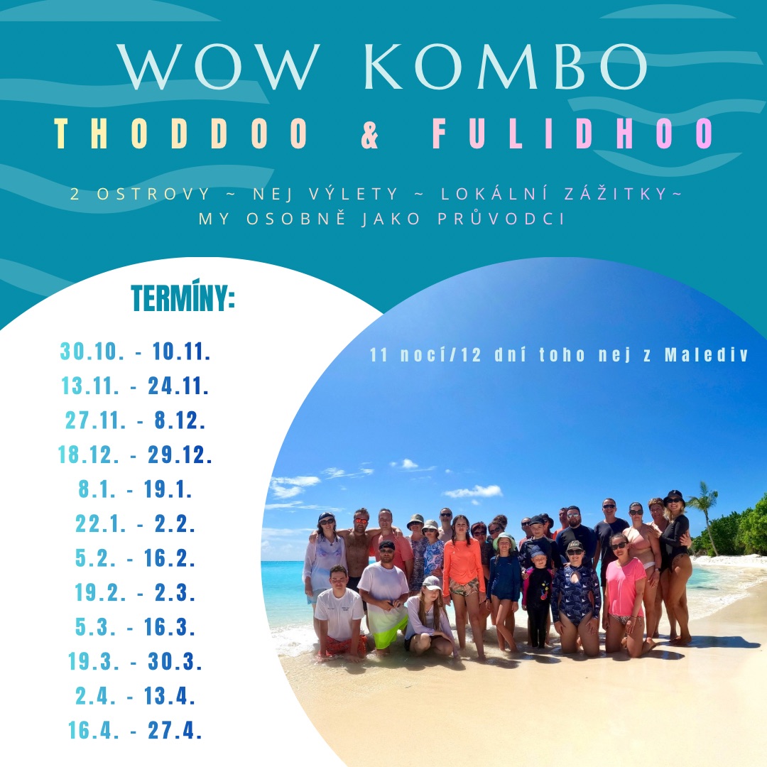 Wow kombo